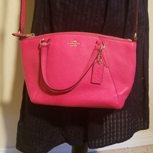 Brand new Coach purse